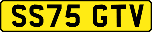 SS75GTV