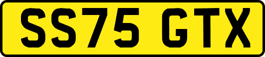 SS75GTX
