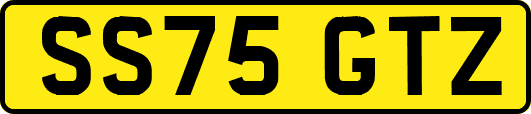 SS75GTZ