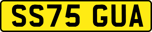 SS75GUA