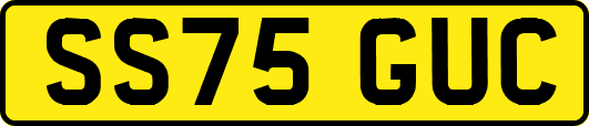 SS75GUC