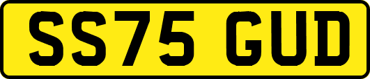 SS75GUD