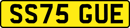 SS75GUE
