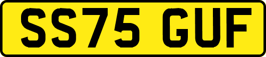 SS75GUF