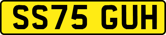 SS75GUH