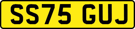 SS75GUJ