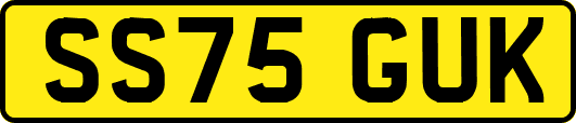 SS75GUK