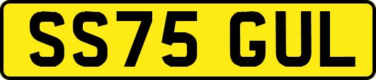 SS75GUL