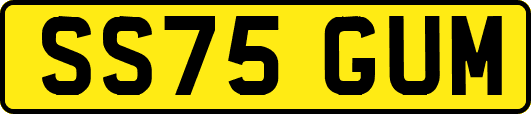 SS75GUM