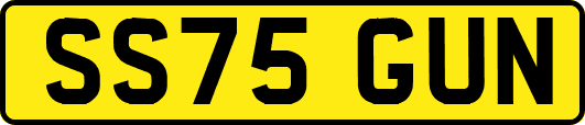 SS75GUN