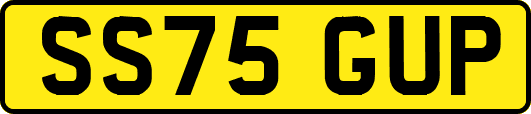 SS75GUP