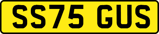 SS75GUS