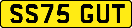 SS75GUT