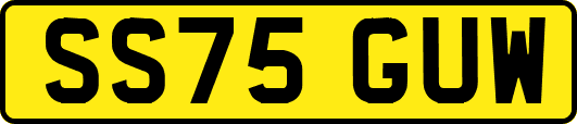 SS75GUW