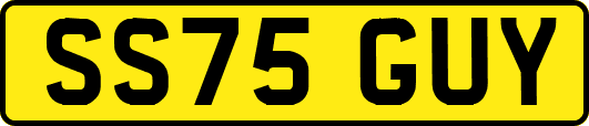 SS75GUY