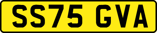 SS75GVA