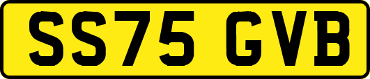 SS75GVB