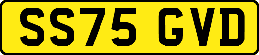 SS75GVD