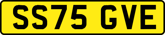 SS75GVE
