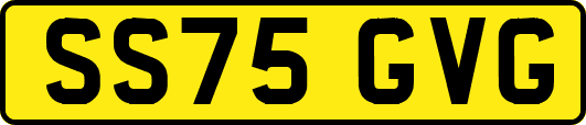 SS75GVG