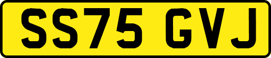 SS75GVJ