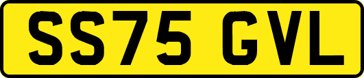 SS75GVL