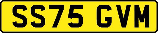 SS75GVM