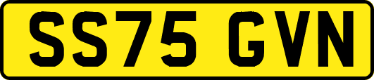 SS75GVN
