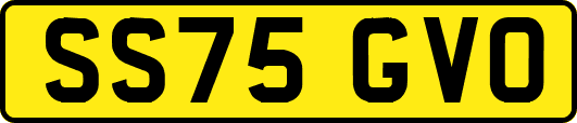SS75GVO