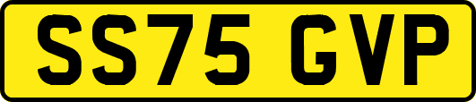 SS75GVP