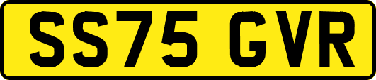 SS75GVR