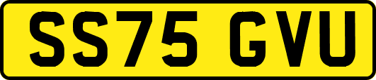 SS75GVU