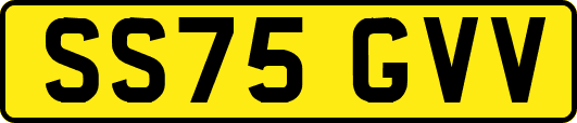 SS75GVV