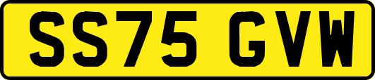 SS75GVW