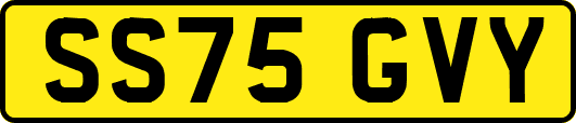 SS75GVY