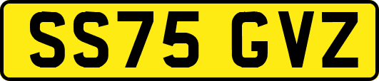 SS75GVZ