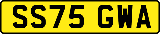 SS75GWA