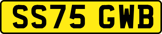 SS75GWB