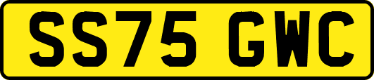 SS75GWC
