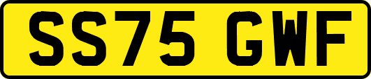 SS75GWF