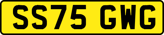 SS75GWG