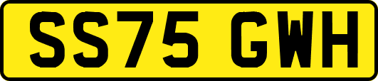 SS75GWH