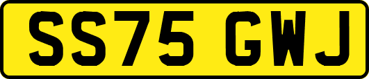 SS75GWJ