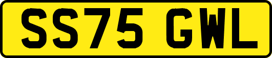 SS75GWL
