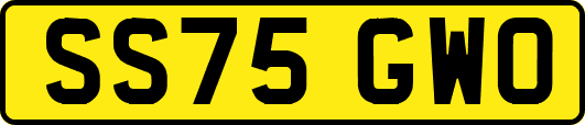 SS75GWO