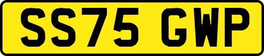 SS75GWP