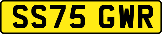 SS75GWR
