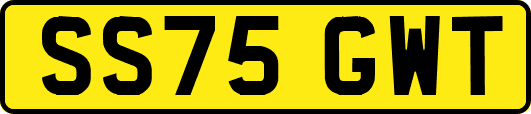 SS75GWT