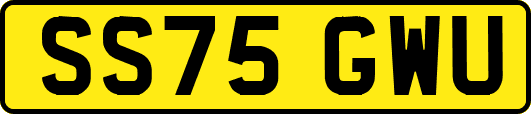 SS75GWU