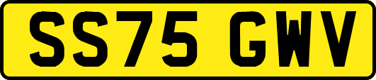SS75GWV